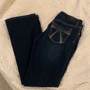 Women’s Seven Jeans-Worn once